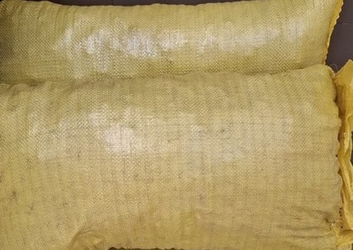 sacs de tourteau de neem